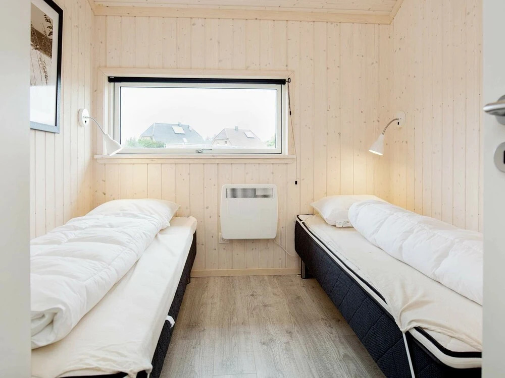 5 star holiday home in Großenbrode