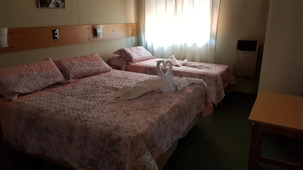 Hotel Contilo