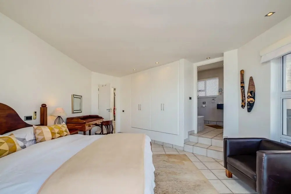 Immaculate Camps Bay Penthouse With Uninterrupted Ocean Views and Splash Pool CBT Penthouse