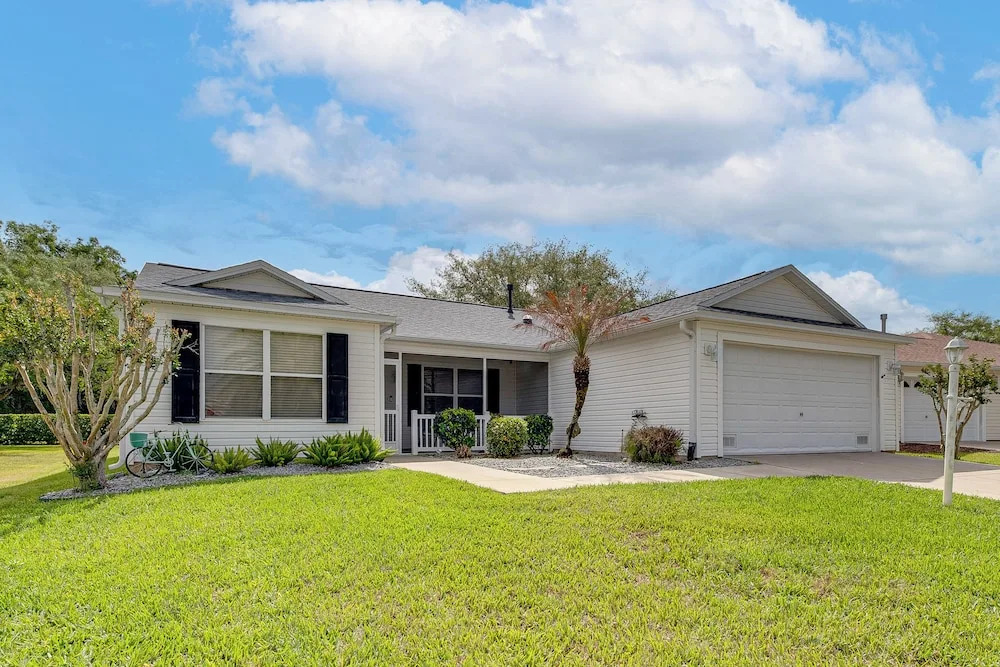 Golf + Poolside Bliss! Retreat 2 Mi to Lake Sumter