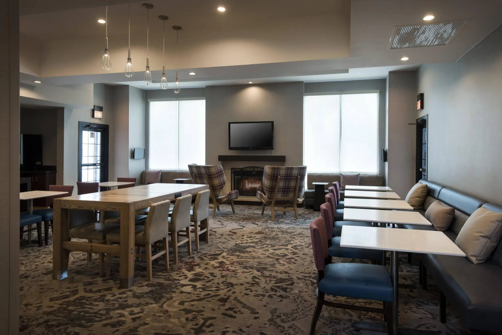 Residence Inn Syracuse Carrier Circle
