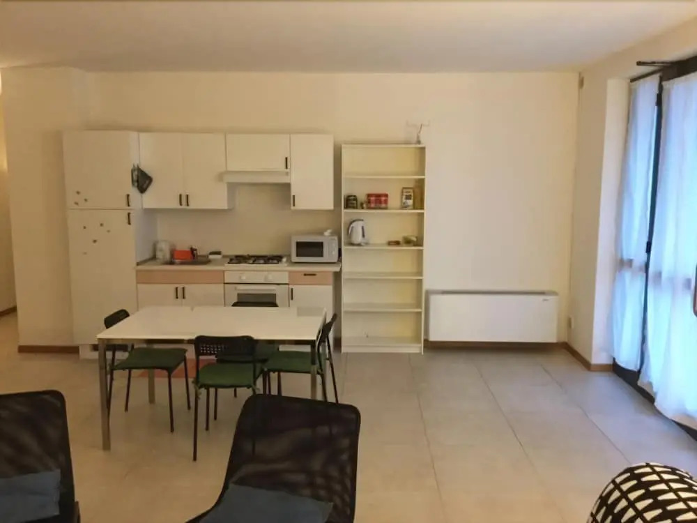 Appartamento Porta Palio