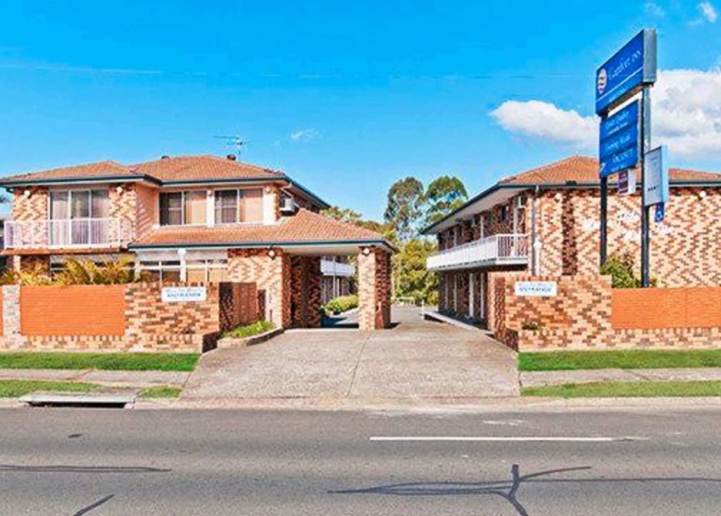Marco Polo Motor Inn Taree
