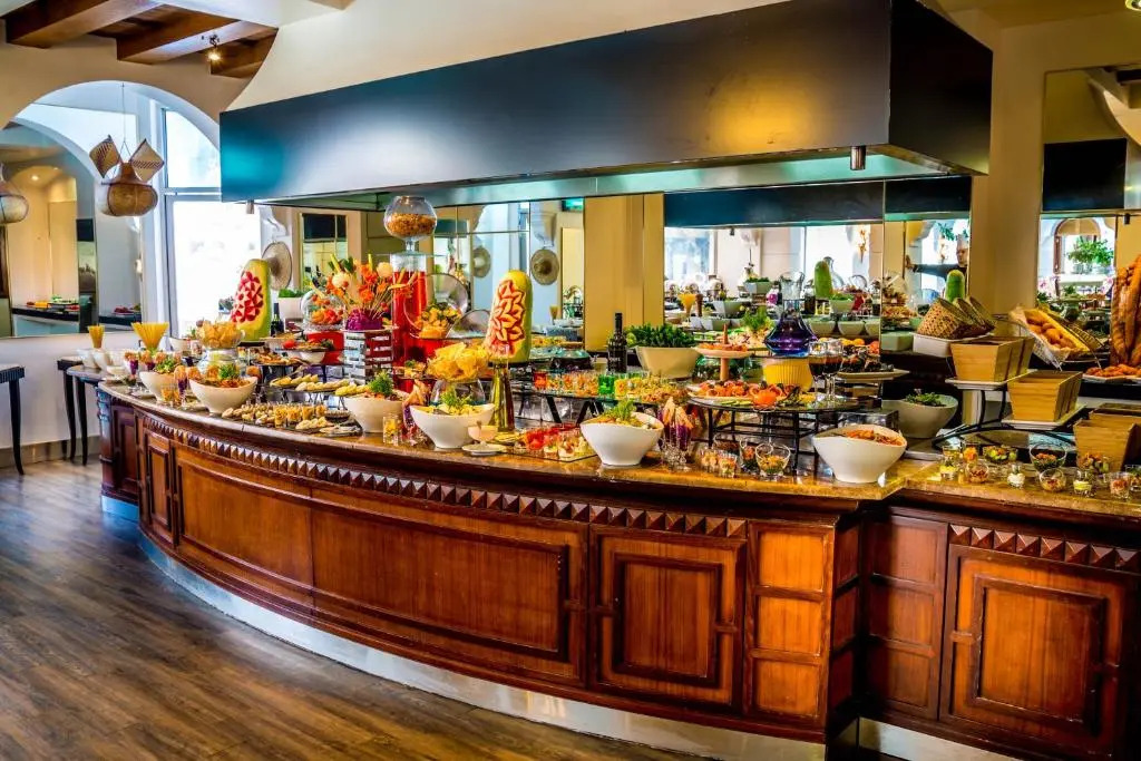 Al Hamra Hotel Jeddah