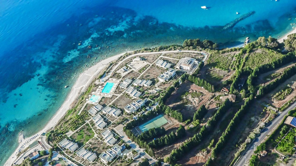 Villaggio Le Rosette Resort 4