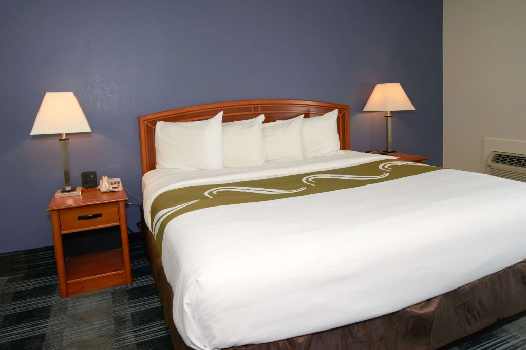 Quality Inn Bourne - Cape Cod