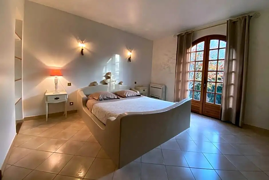 Villa Roka