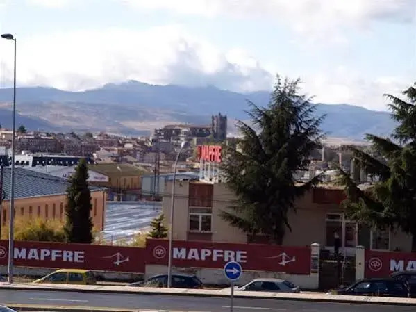 Hostal El Pinar
