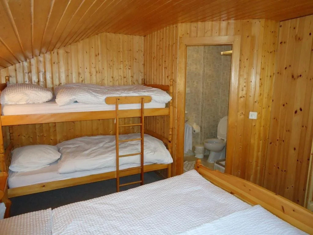 Hotel Mont-Noble