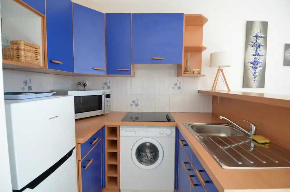 Charming Apartment 2 Persons