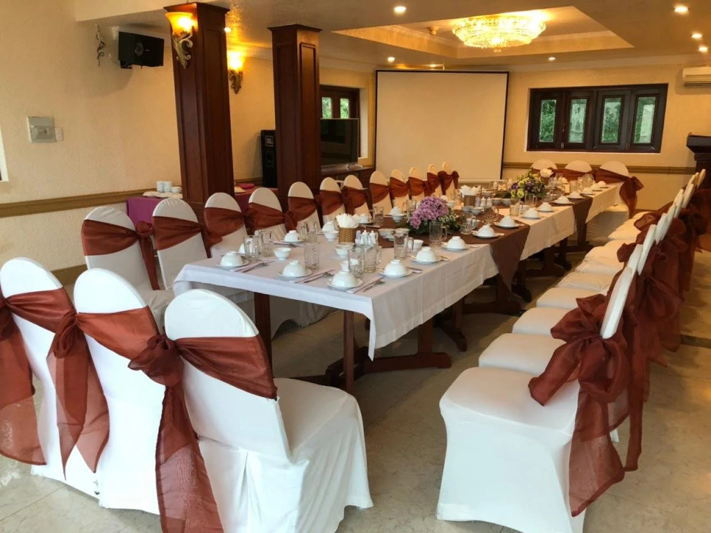 Huong Sen 2 Vung Tau Hotel