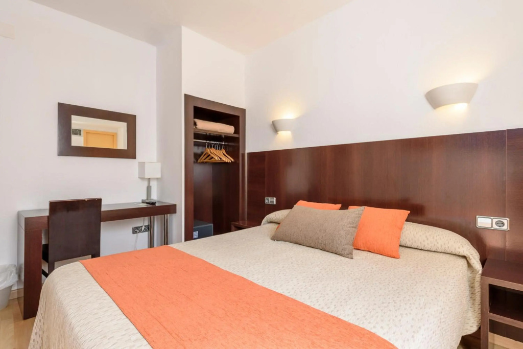 Hostel Florencio Ibiza