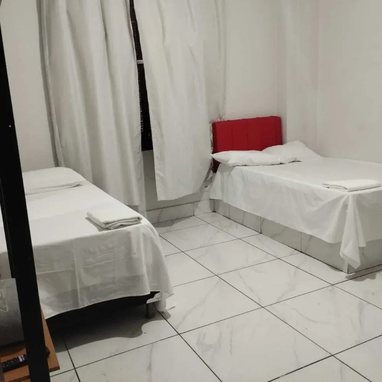 Hotel Rodoviária Belo Horizonte
