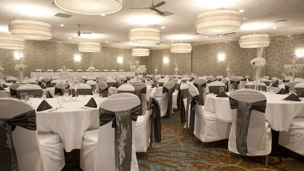 Holiday Inn Rock Island-Quad Cities by IHG