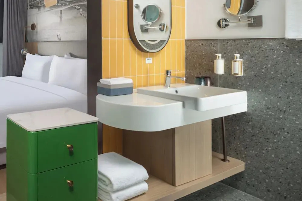 Holiday Inn & Suites Chongqing Nanan by IHG