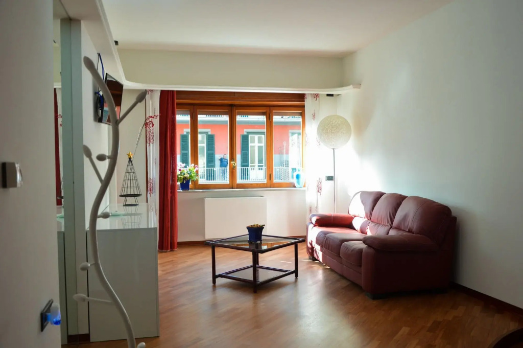 B&B Amalfi Coast Salerno