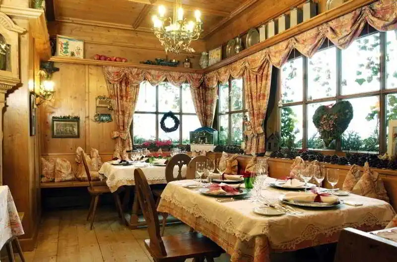 Hotel Brückenwirt Superior