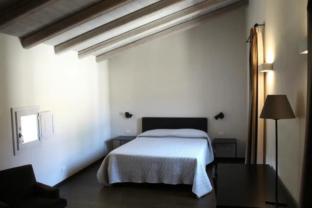 Appartamenti Palazzo de Rossi