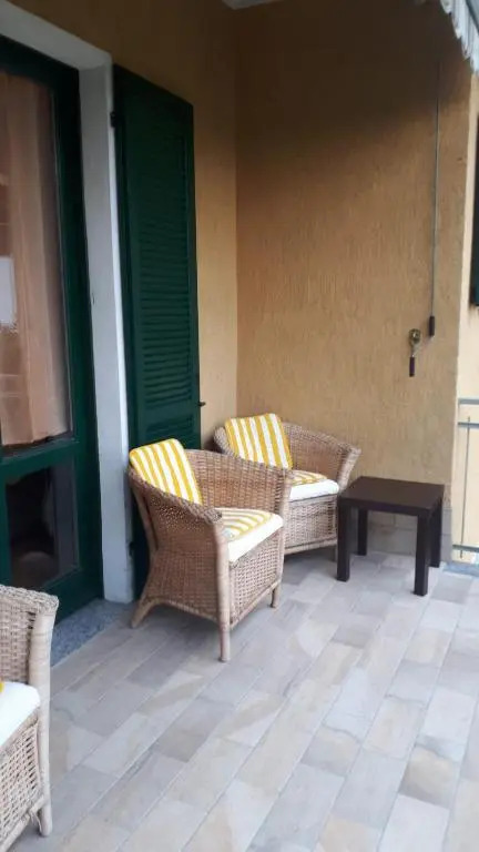 Appartamento in Villa con Idromassaggio a pochi minuti dal Lago Maggiore