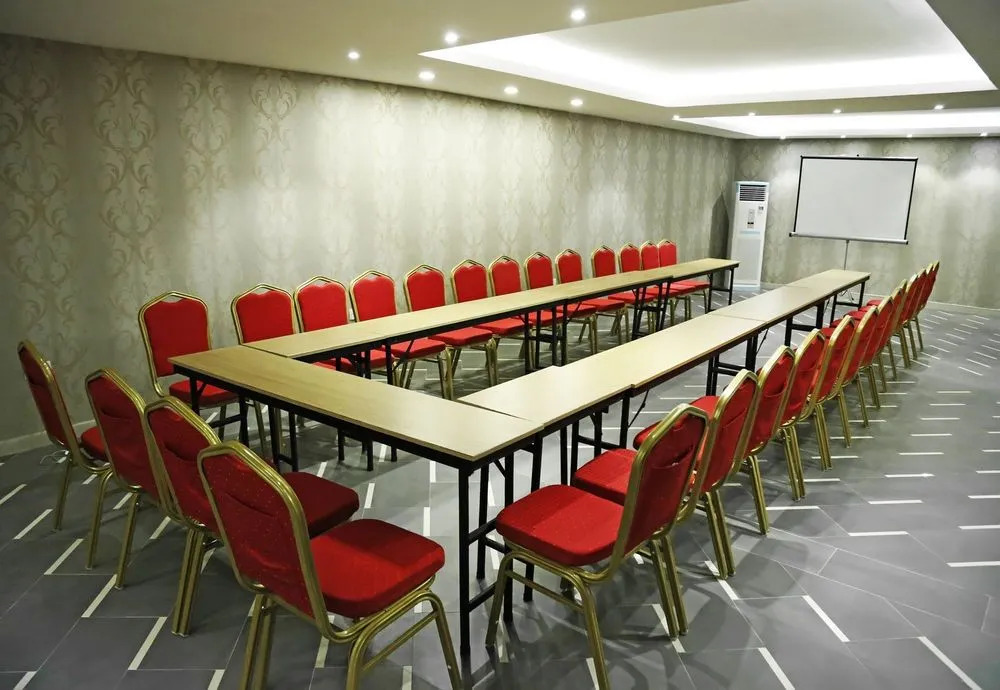 The Millennium Residence