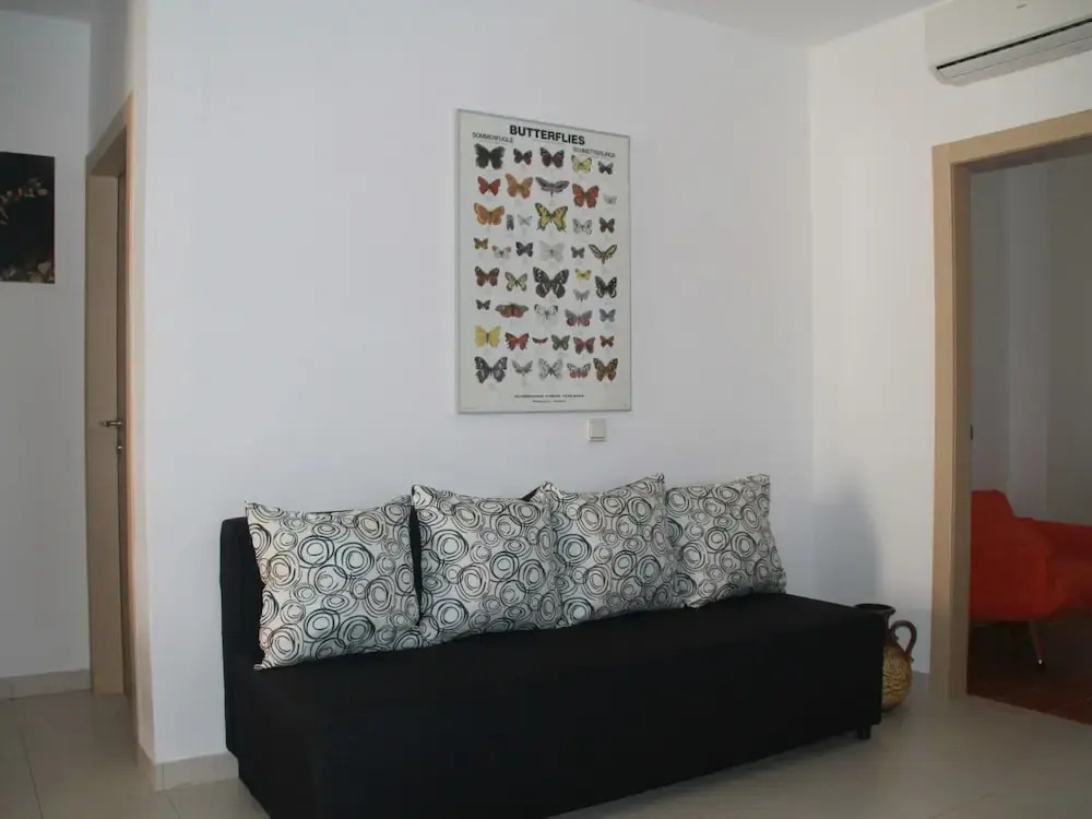Villa Vinkuran