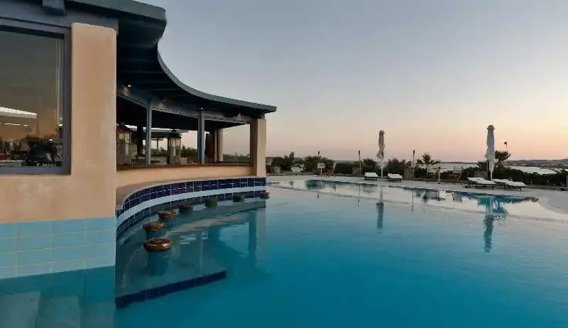 Aeolos Room Complex