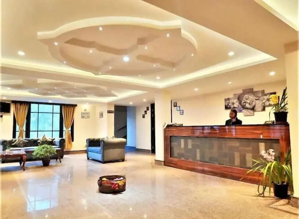 Nobel Heritage Hotel and Resort