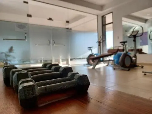Altitud 720 Hotel, Aparts & Spa