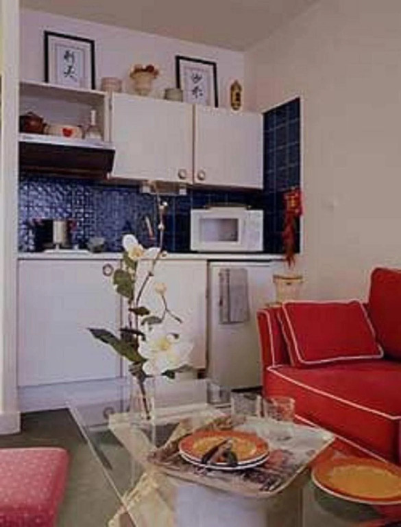 Studio Apartments rue de la Harpe