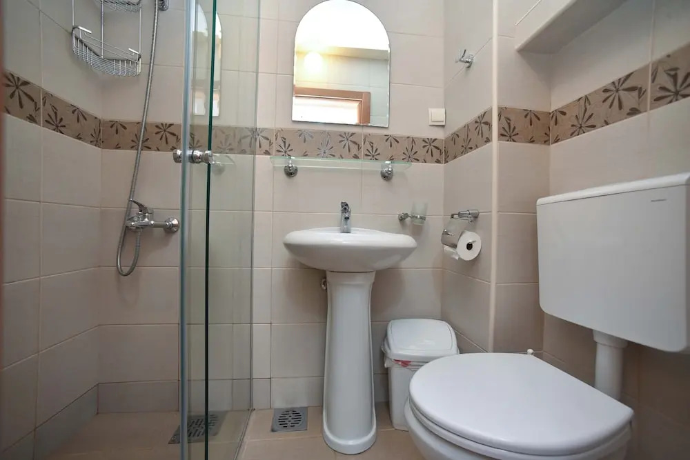 Apartments Calenic