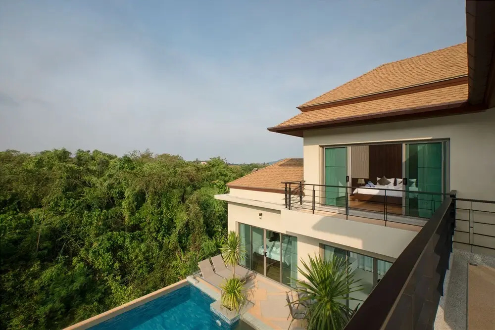 Villa Solor