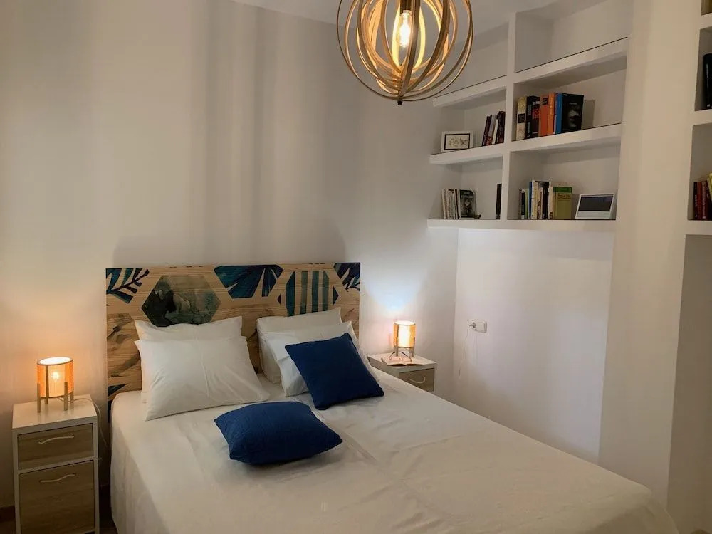 Turistic Home Agua