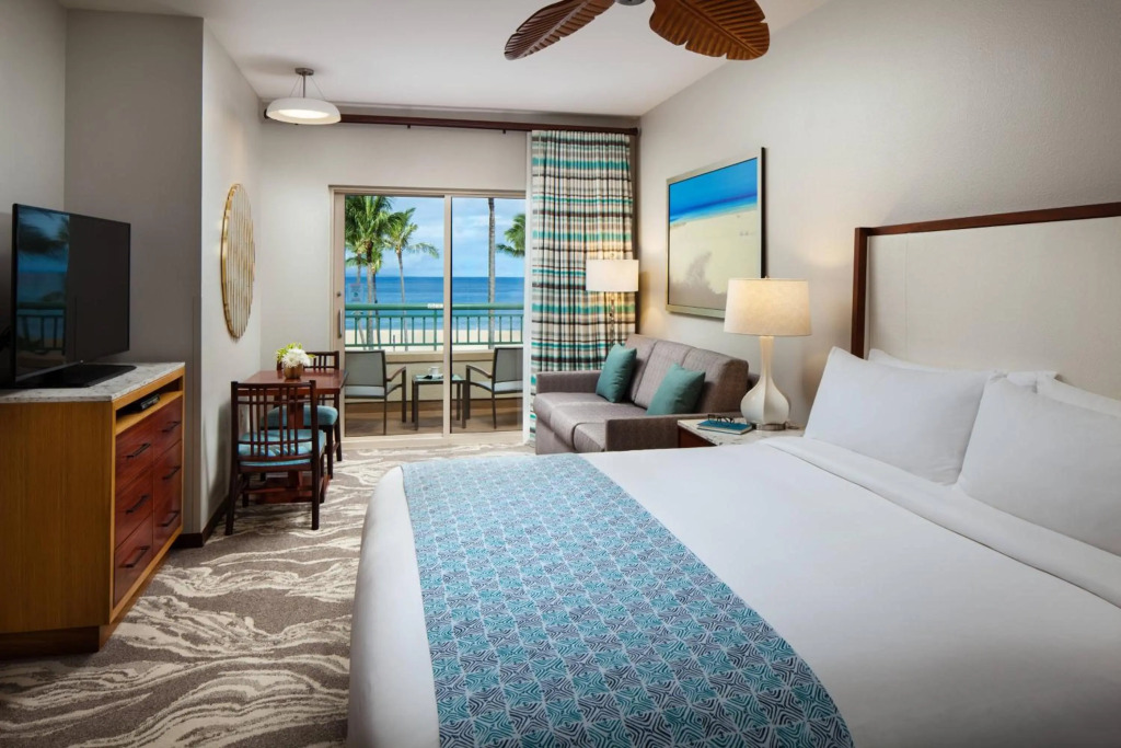 Marriotts Maui Ocean Club - Lahaina & Napili Towers