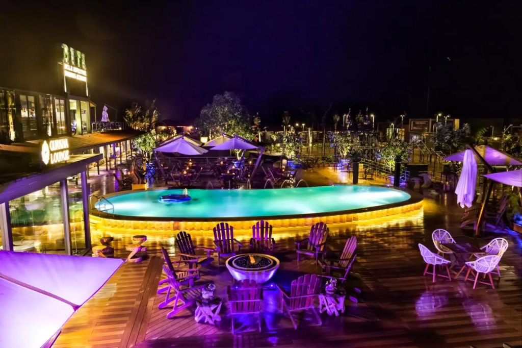 DATA Resort by Della Resort