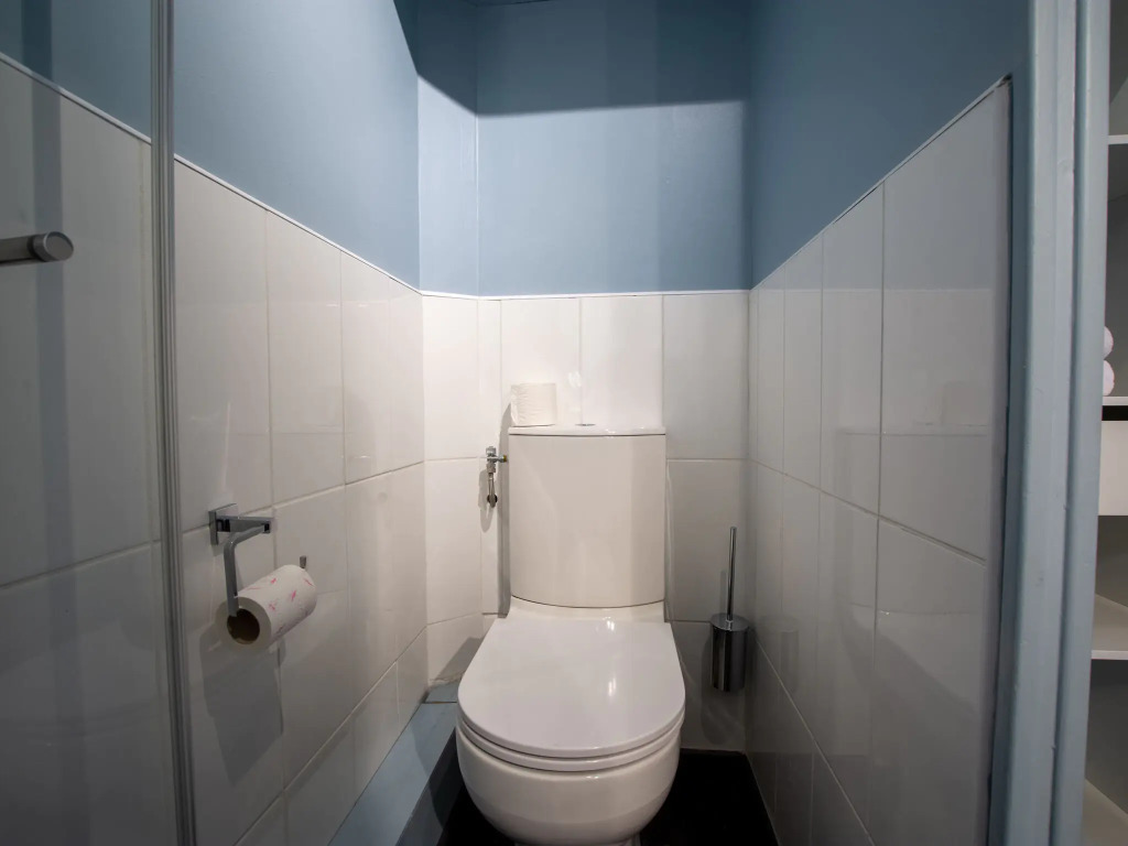 Beautiful apartment in the historic center of Bayeux
