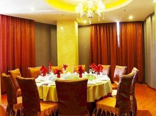 Dayi Chaoyang Grand Hotel