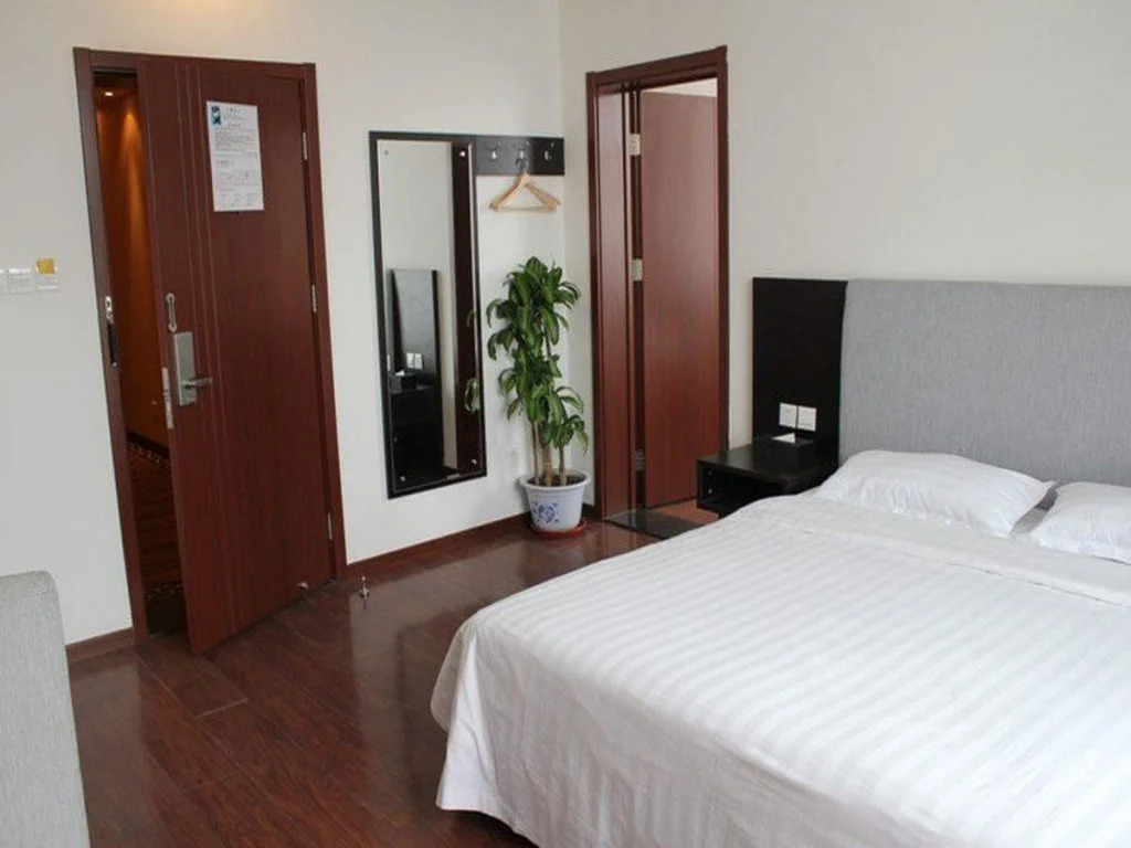 Jia Long Sunny Hotel Daxing Branch
