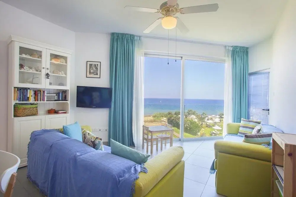 Thalassa Suite