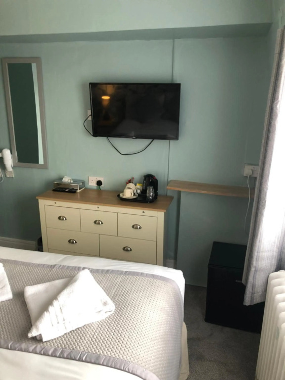 Parkwood Hotel
