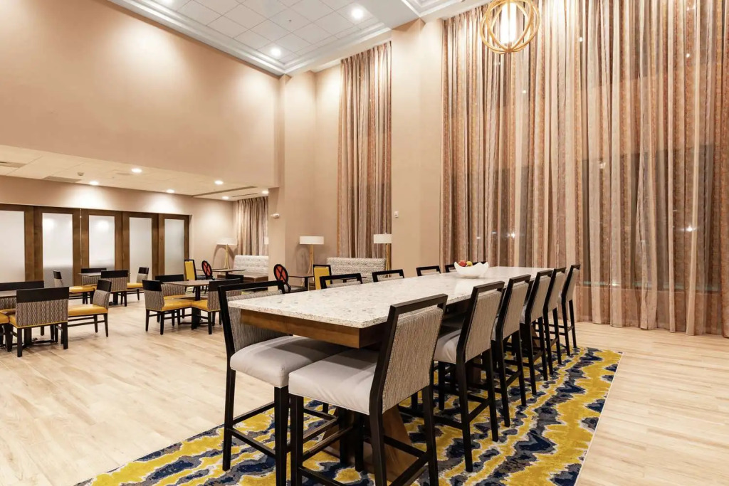 Hampton Inn & Suites By Hilton-Columbia Killian Road