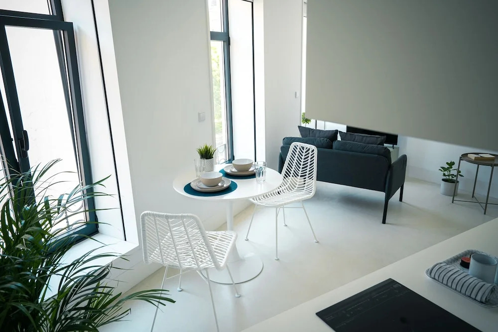 PORTARIA HOUSING