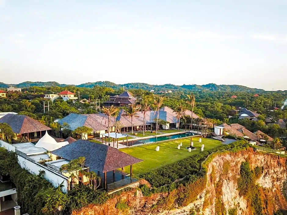 The Istana