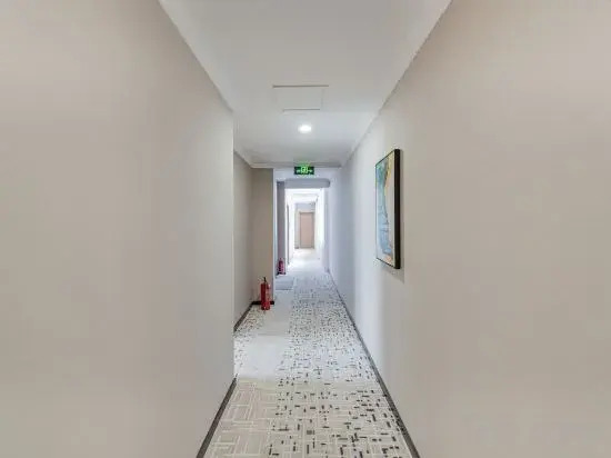 Qiha Hotel (Xiangshan North Gate Qingcao Alley)