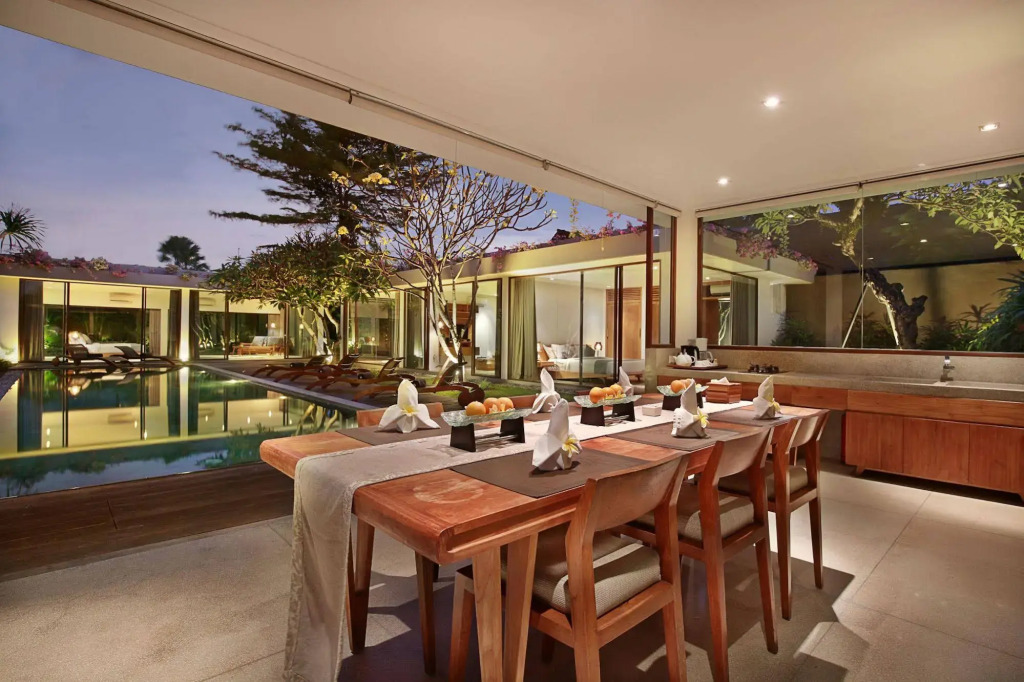 Ziva a Boutique Villa