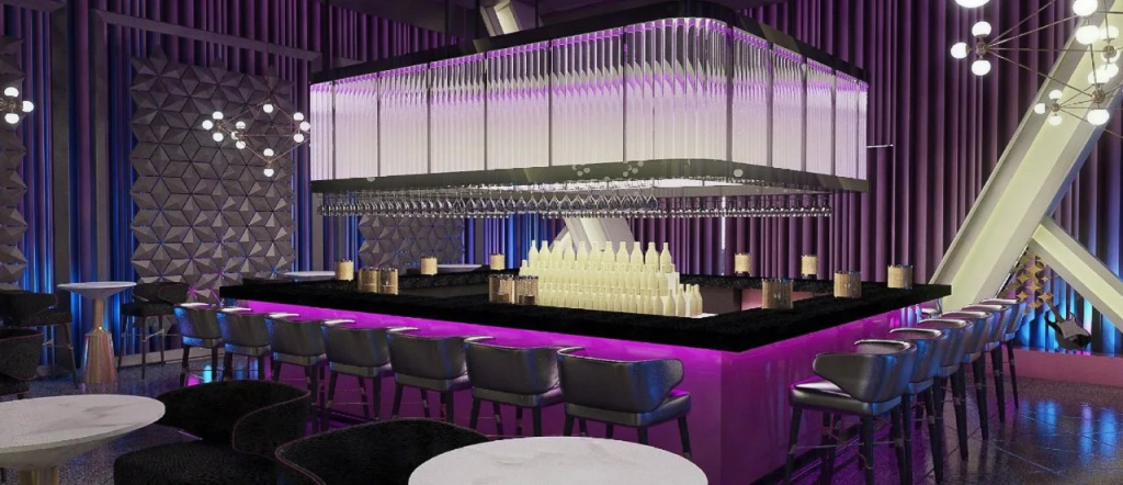 Planet Hollywood Cancun by Royalton, An Autograph Collection All-Inclusive Resort