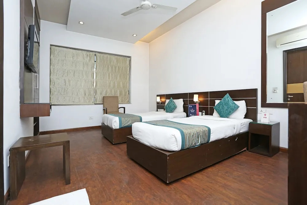 Hotel Shubhhdeep Aashiyana By OYO Rooms