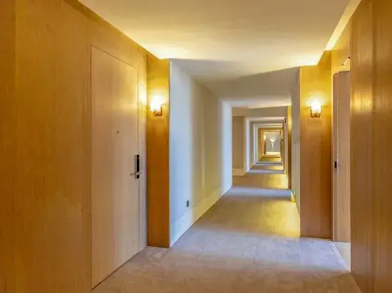 Xw Hotel Shenzhen Oct
