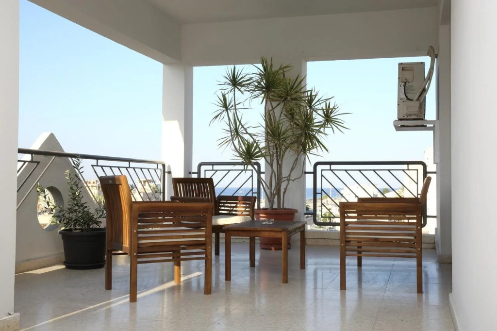 Alora Apartments