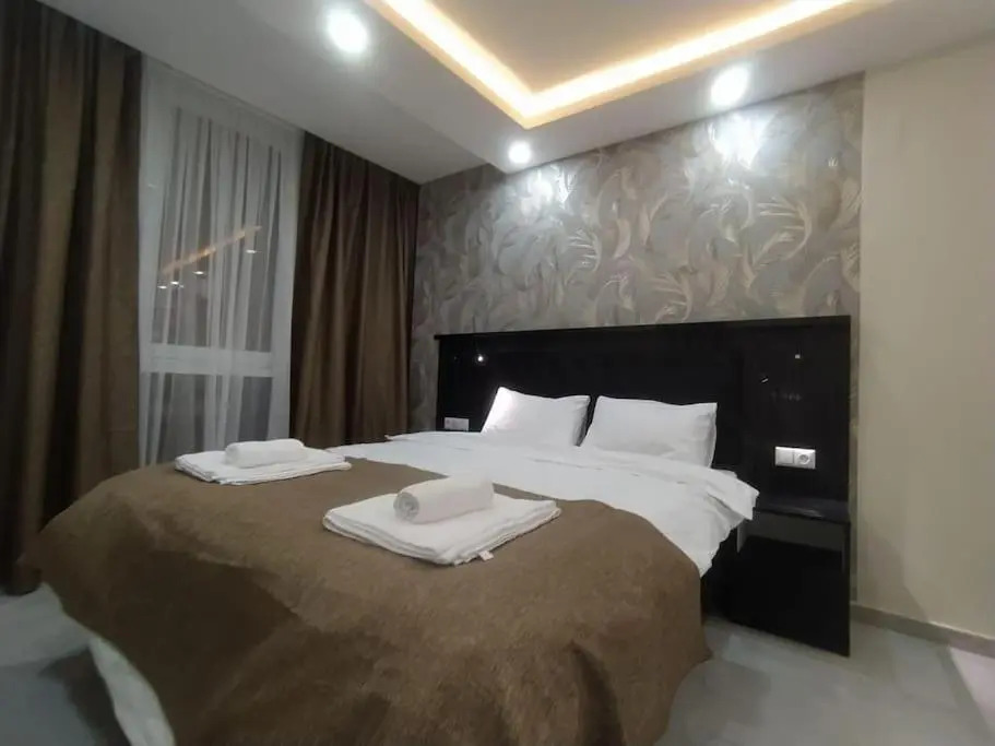 Leo Group LUXURY APARTMENT 08-155B Sunrise Batumi