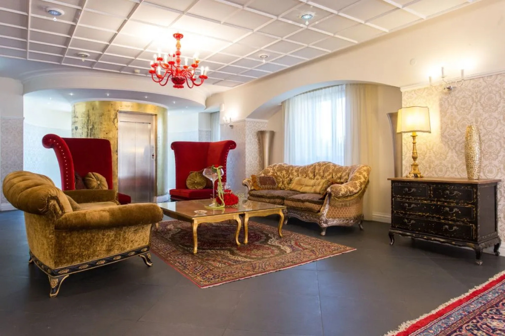 Essence Sicily - Marina Holiday Hotel & Spa